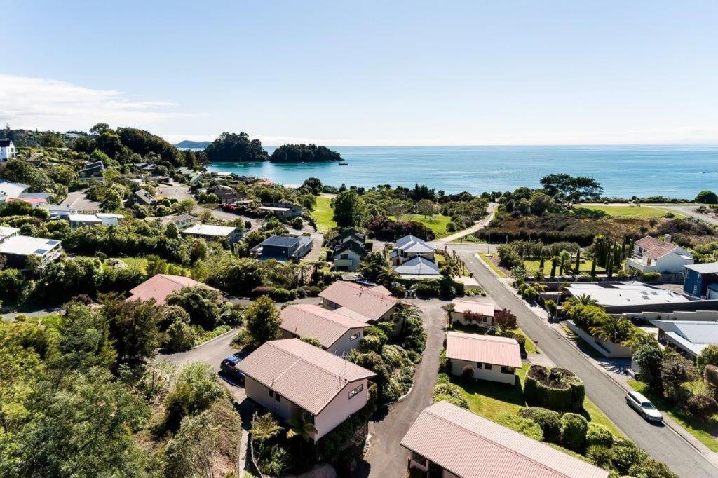 Unit 8 Kaiteri Apartments And Holiday Homes 카이테리테리 외부 사진